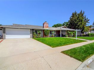 1491 Warwick Ave, Thousand Oaks, CA 91360