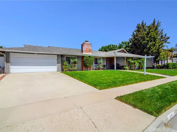 1491 Warwick Ave, Thousand Oaks, CA 91360
