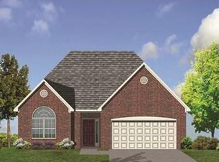 1827 Misty Cloud Ln, Knoxville, TN 37932