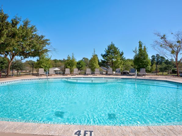 Timber Ridge Apartment Homes | 1000 Timber Ridge Ave, Leesville, LA
