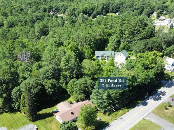 382 Pond Road, Lewiston, ME 04240