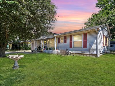 1517 N Wharton St, Sherman, TX, 75092