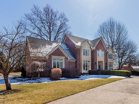 3rd image of 10931 Old Harrods Woods Cir