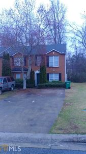 2767 Norfair Loop, Lithonia, GA, 30038