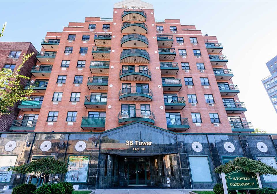 1st image of 14218 38th Ave APT 5B