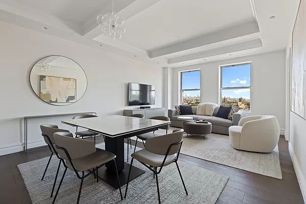 1st image of 135 Eastern Pkwy APT 8D