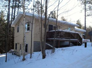 N11244 Schmidtbauer Rd, Tomahawk, WI 54487
