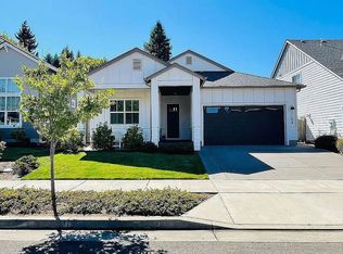 1154 SW Sylvia St, Corvallis, OR