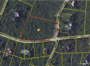 Crane Rd, Lakeville, PA 18438