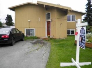 940 W 70th Ave, Anchorage, AK 99518