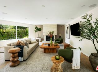 1600 N Kings Rd, Los Angeles, CA 90069