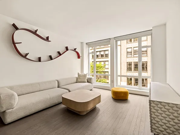 133 West 22nd Street image 1 of 10