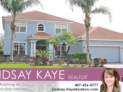 1786 Lee Janzen Dr, Kissimmee, FL, 34744