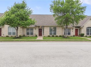 505 Fraternity Row, College Station, TX 77845