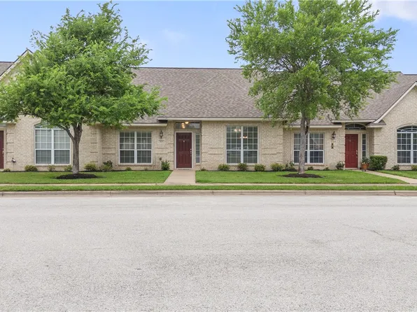 505 Fraternity Row, College Station, TX 77845