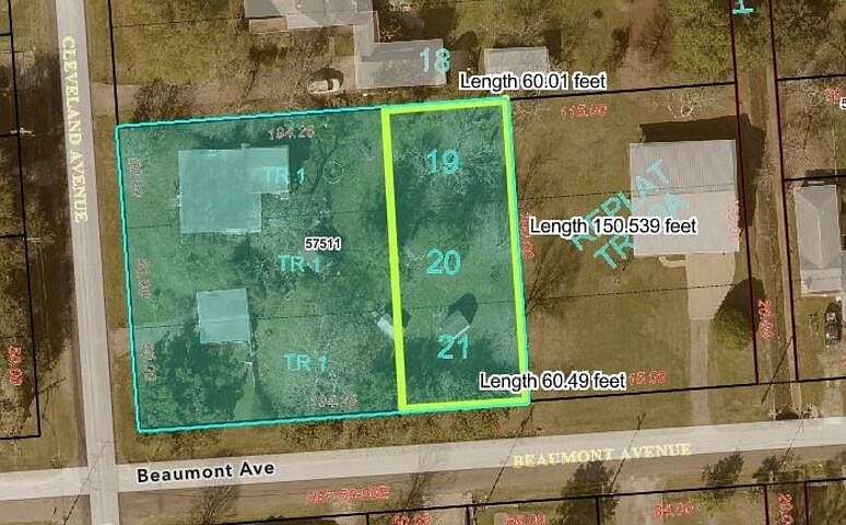 1st image of 0 Beaumont Ave