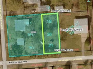 0 Beaumont Ave, Groves, TX 77619