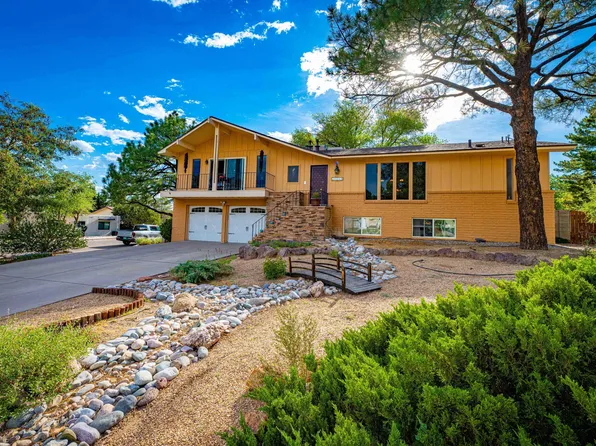 3615 Horacio Ct NE, Albuquerque, NM 87111