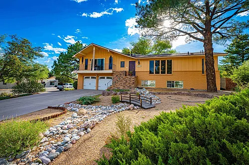 3615 Horacio Ct NE Photo 1