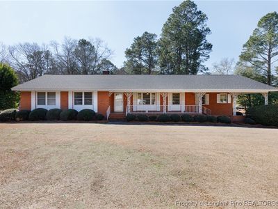 302 E Williams St, Autryville, NC, 28318
