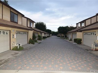17241 Roscoe Blvd Unit 12, Northridge, CA, 91325