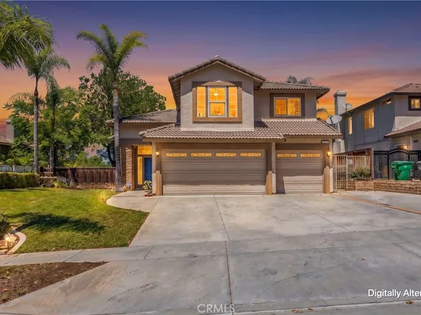 2171 Fennel Dr, Corona, CA 92879