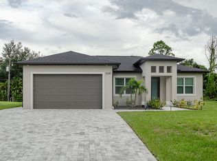 3240 Chastain St, North Port, FL 34287
