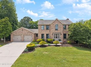931 Sugarwood Dr, Maryville, TN 37803