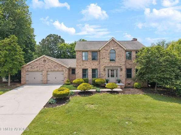 931 Sugarwood Dr, Maryville, TN 37803