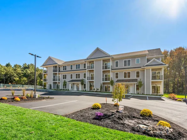 244 Main St, Millis, MA