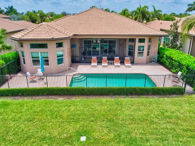 12103 Glacier Bay Drive, Boynton Beach, FL, 33473