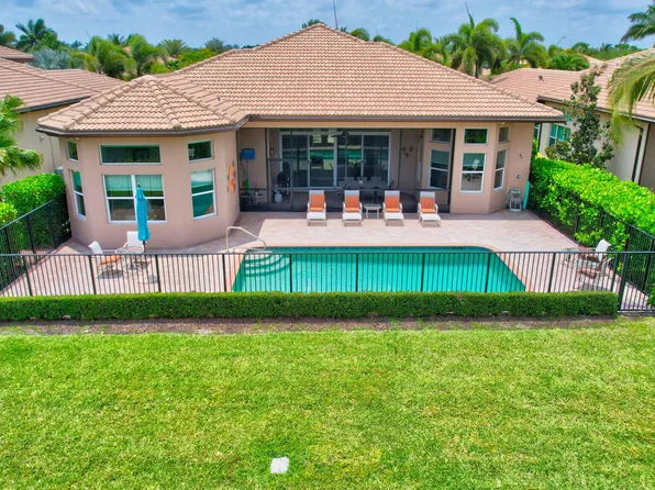 12103 Glacier Bay Drive, Boynton Beach, FL 33473