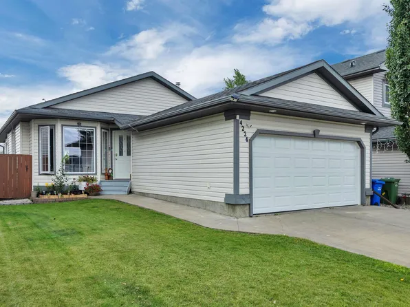 4224 53rd Ave, Wetaskiwin, AB T9A 3T1