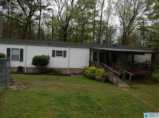 9262 Old Stouts Rd, Warrior, AL 35180