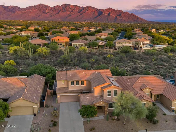 12252 N Wind Runner Pkwy, Marana, AZ 85658