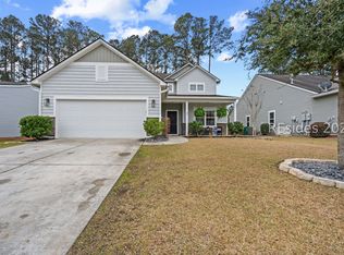 49 Hager Rd, Bluffton, SC 29910