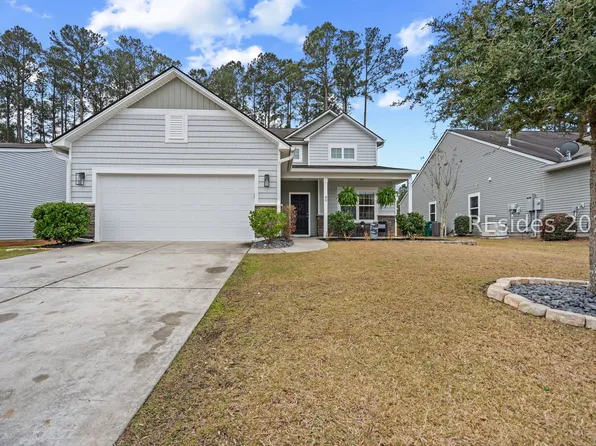 49 Hager Rd, Bluffton, SC 29910