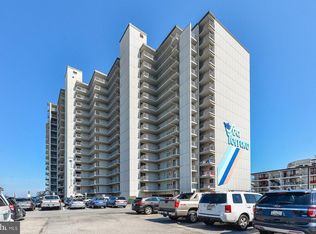 8800 Coastal Hwy UNIT 1307, Ocean City, MD 21842