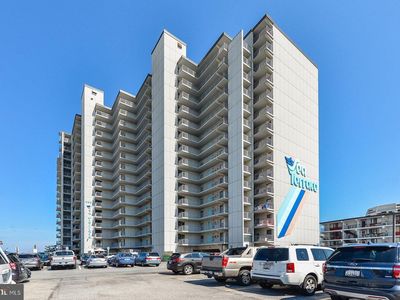 8800 Coastal Hwy Unit 1307, Ocean City, MD, 21842