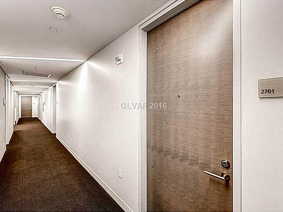 4th image of 3722 S Las Vegas Blvd #2701