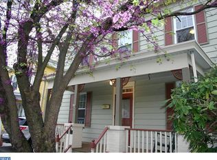 3773 Nottingham Way, Hamilton, NJ 08690