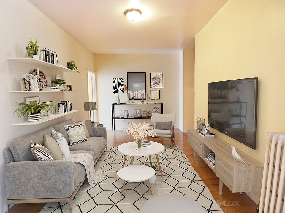1st image of 141 Edgecombe Ave APT 7