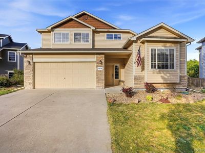 1656 Dyer Loop, Lochbuie, CO, 80603
