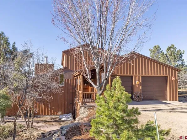 472 Red Oaks Lane, Hesperus, CO 81326