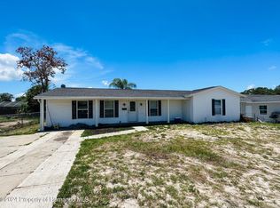 6602 Treehaven Dr, Spring Hill, FL 34606