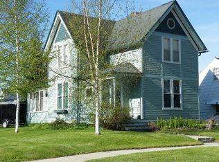 602 Vliet St, Kewaunee, WI 54216