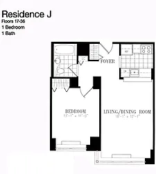 Rented by Bozzuto Management