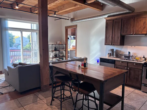 Waukesha Lofts