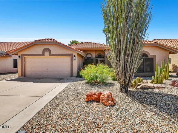 9403 W Escuda Drive, Peoria, AZ 85382