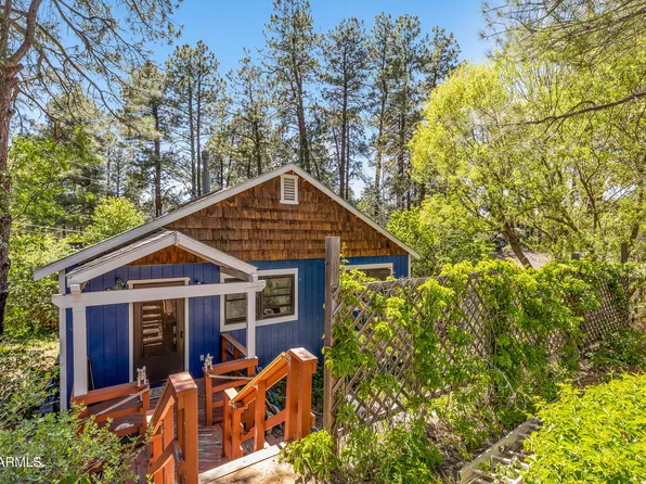 792 COMANCHE --, Flagstaff, AZ 86005